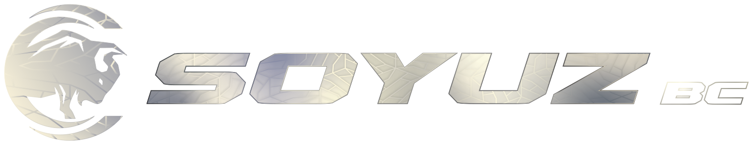 SOYUZ bc BY