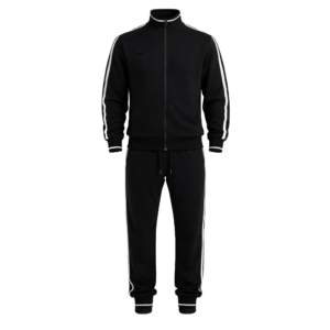 Спортивный костюм SOYUZ bc черный