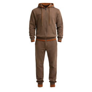 Спортивный костюм SOYUZ bc горчичный